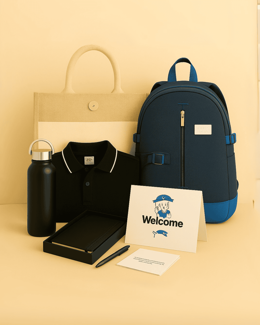 WorkReady Pro – Corporate Essentials Kit WorkReady Pro – Corporate Essentials Kit