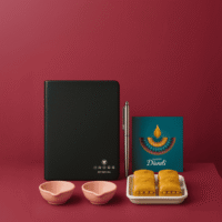 Write & Delight Diwali Box Write & Delight Diwali Box