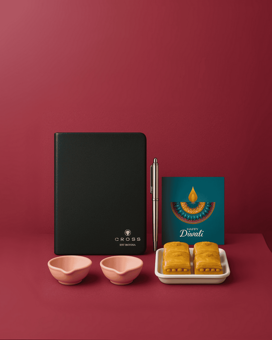 Write & Delight Diwali Box