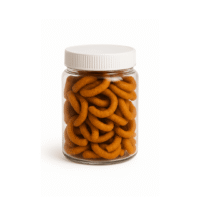 Zest & Zipper Diwali Hamper Almond Praline Brittles