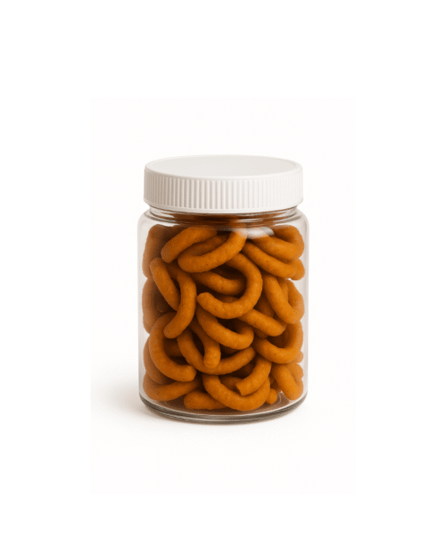 Zest & Zipper Diwali Hamper Almond Praline Brittles