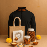 Zest & Zipper Diwali Hamper Zest & Zipper Diwali Hamper